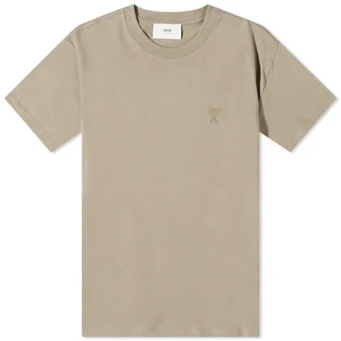 Tonal A Heart T-Shirt