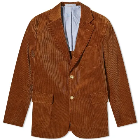 3B Jacket Corduroy Jacket