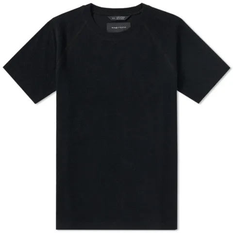 Loop Knit Tee