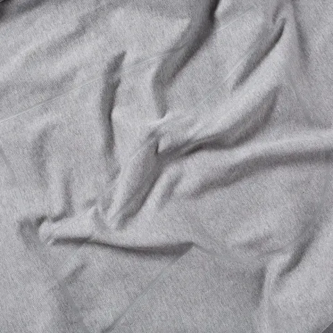 x Beams Long Sleeve Layered Tee