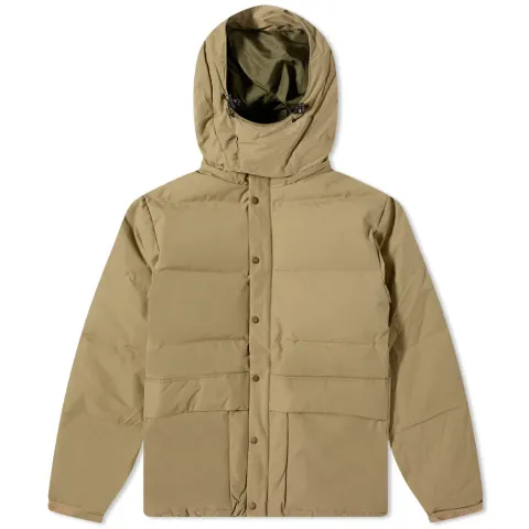Down Jacket