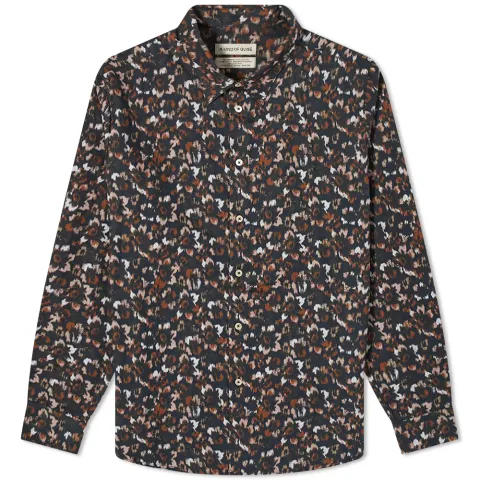 Flores Shirt