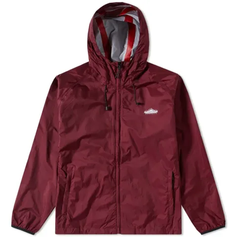 Travel Shell Jacket