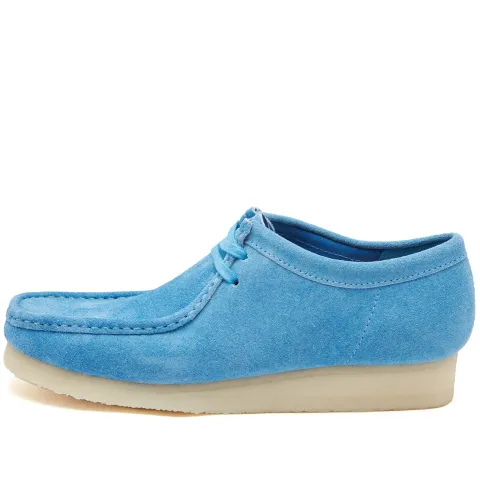 Wallabee