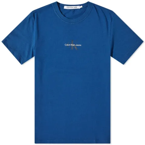 Monogram Logo T-Shirt