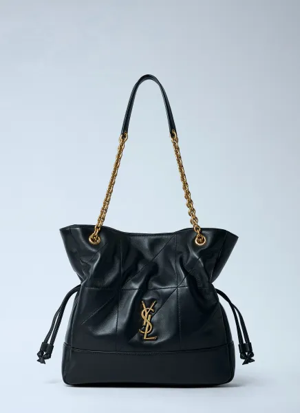 Small Jamie Shopping Handbag
