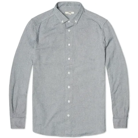 Button Down Oxford Shirt