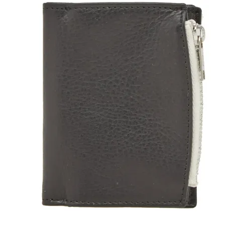 11 Small Zip Wallet