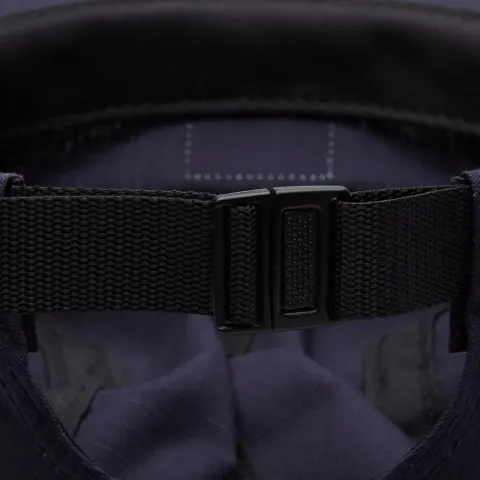 Ripstop 5 Panel Cap