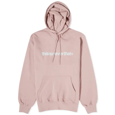 T-logo LT Popover Hoodie