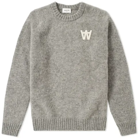 Kevin Crew Knit