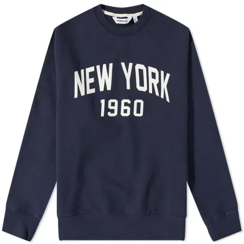 NY 1960 Crew Sweat