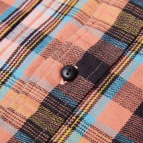 Levi's Vintage Clothing New Longhorn Shirt