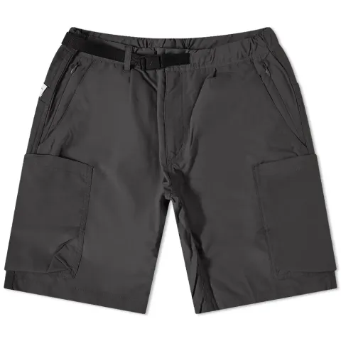 Multi Pocket Short