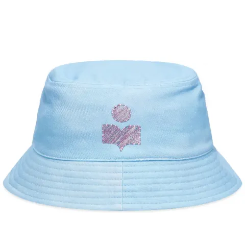 Haley Bucket Hat