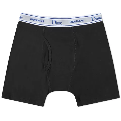 Classic Boxer Shorts