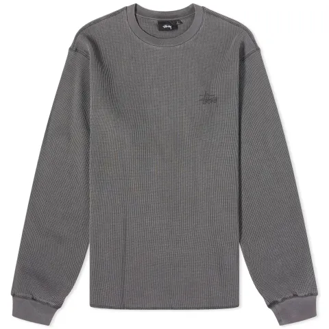 Basic Stock Long Sleeve Thermal