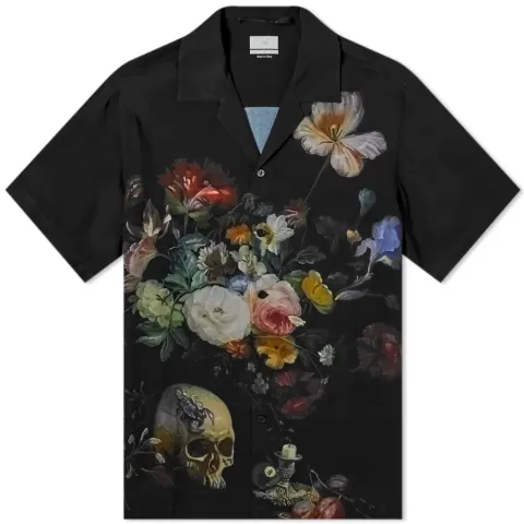 Still Life Vacation Shirt