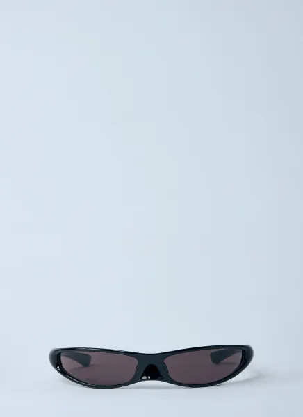 Blade Rectangle Sunglasses
