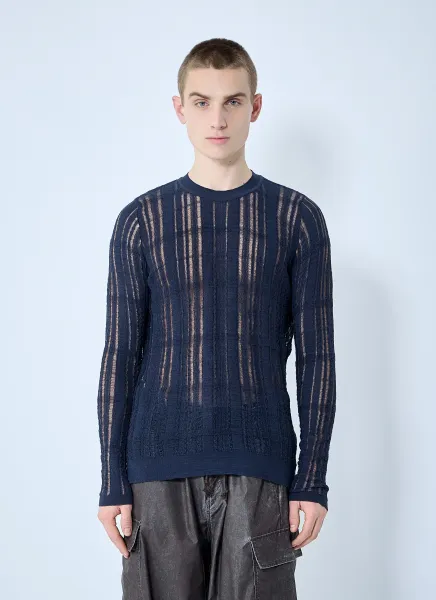 Formal Sweater