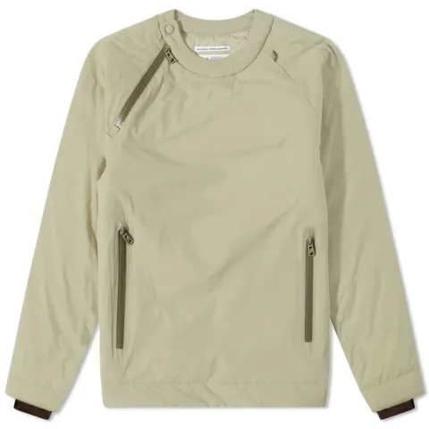 F/CE. Down Inner Sweat