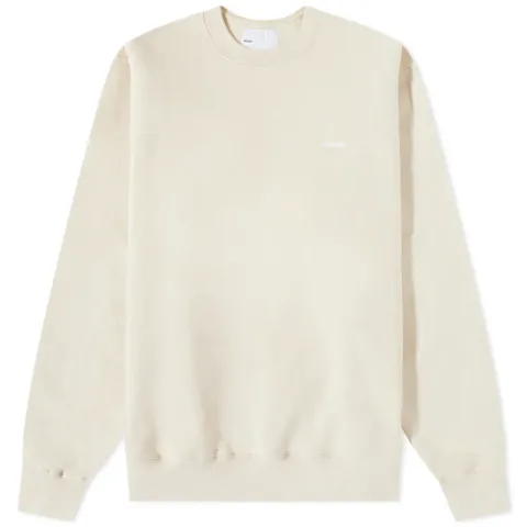 Core Logo Crewneck