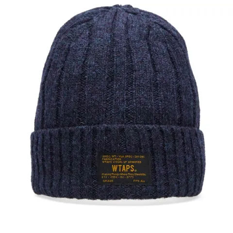 Wool 01 Beanie