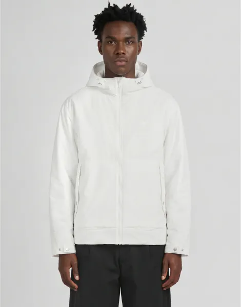 Lyle & Scott Glow Reactive Wadded Shell Jacket