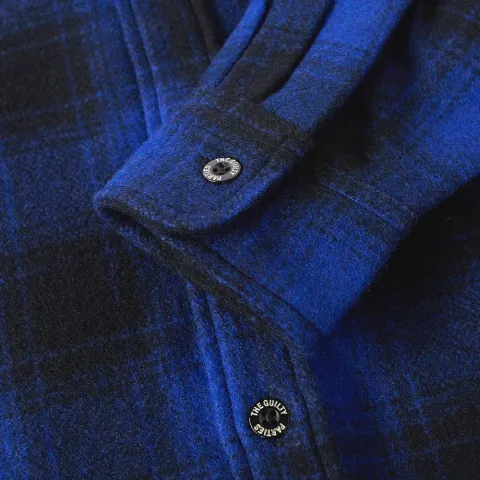 Type 2 Mackinaw Check Shirt