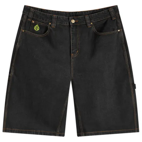 Weathergear Denim Shorts