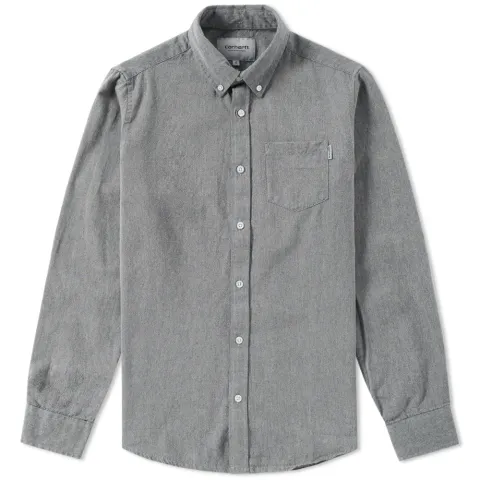Dalton Flannel Shirt