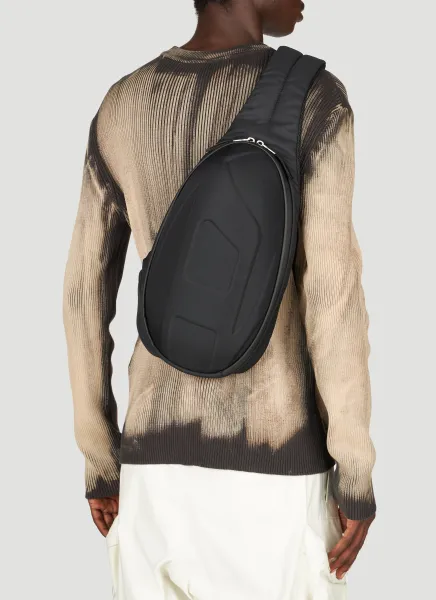 1DR-Pod Sling Crossbody Bag