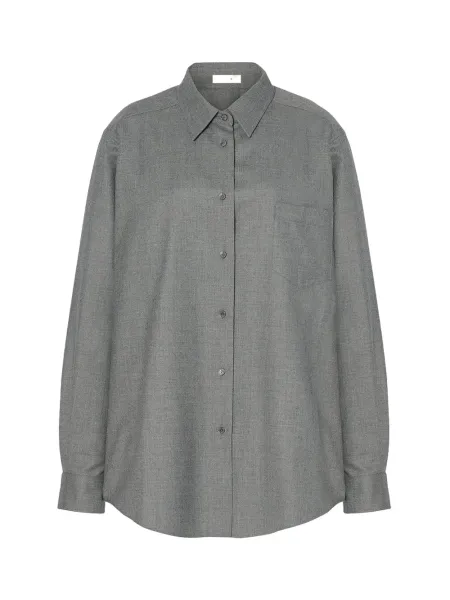 Pino Shirt Grey