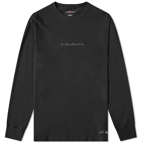 x A Ma Maniere Long Sleeve T-Shirt