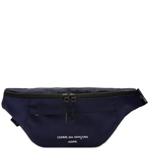 Logo Cordura Bum Bag