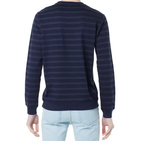 A.P.C. Marine Crew Sweat