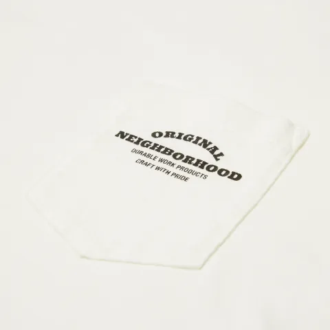 Classic C-P Tee