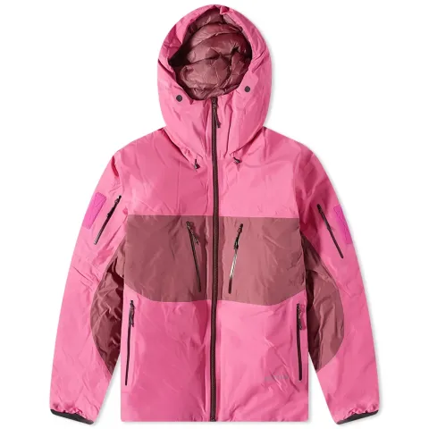 Arc'teryx System A Kobah Parka