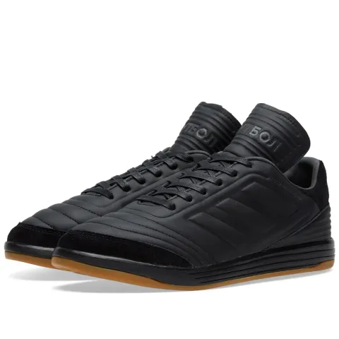 Copa Trainer