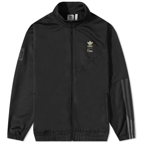 X Dime Skate Track Top