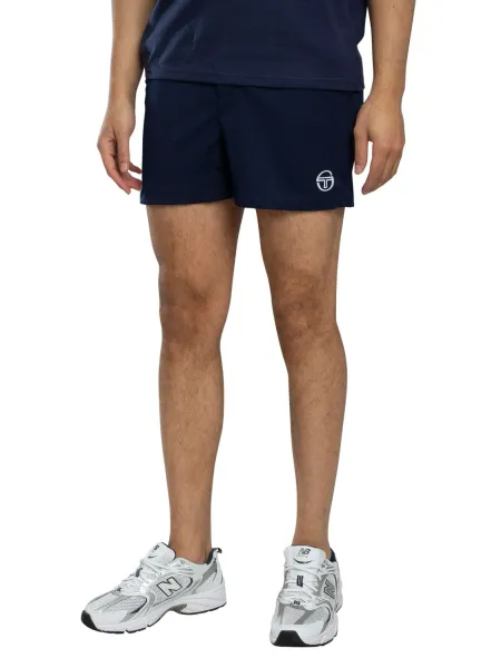 Sergio Tacchini Time Tennis Shorts
