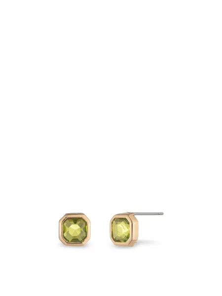 Lauren Ralph Lauren Stone Stud Earrings
