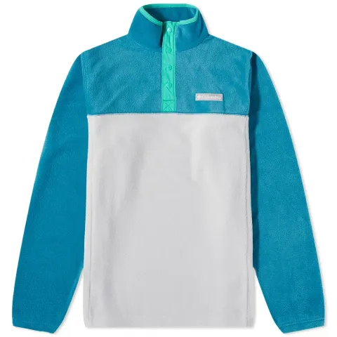 Steens Mountain Half Snap Fleece