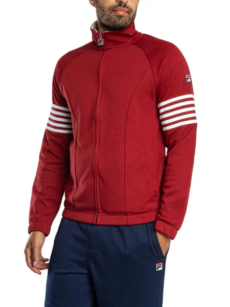 Patrice Cut & Sew Jacket