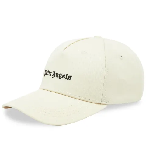 Classic Logo Cap