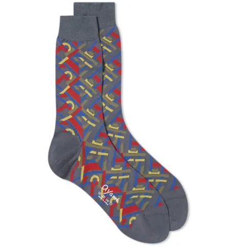 Clockwork Sock