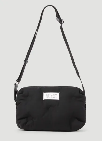 Glam Slam Sports Camera Bag