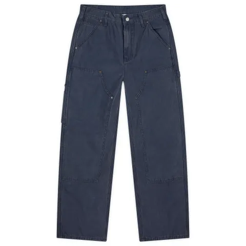 Washed Carpenter Pant