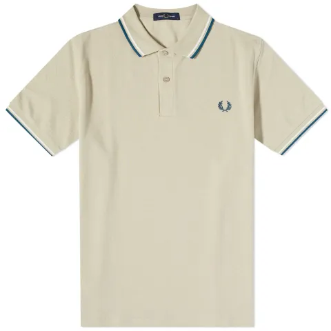 Twin Tipped Polo