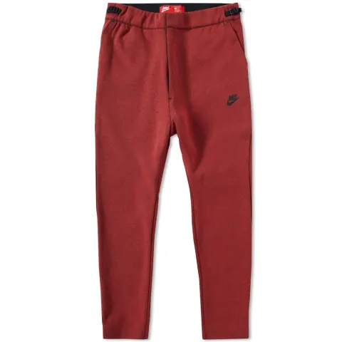 Tech Fleece Cropped Pant